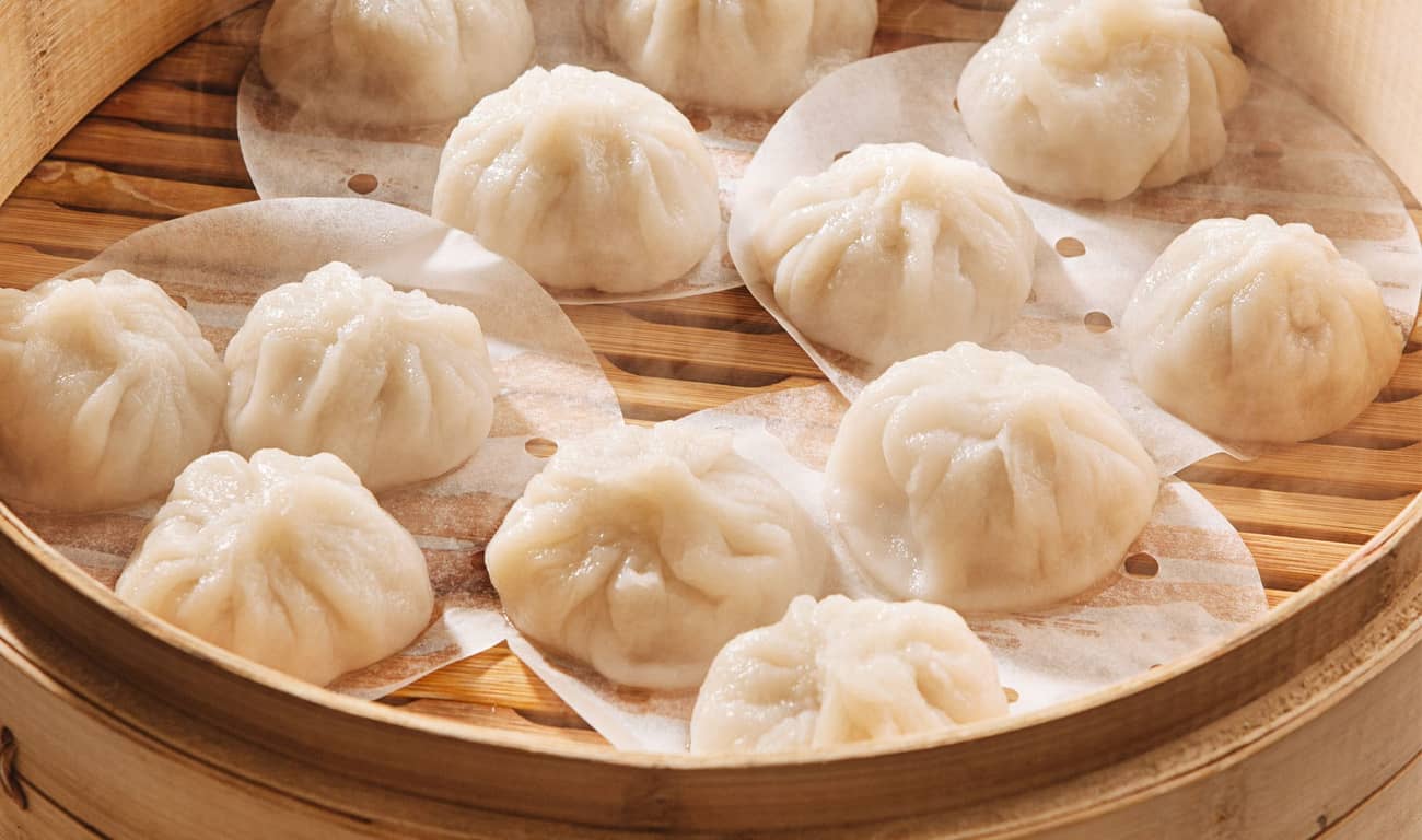 Xiao Long Bao