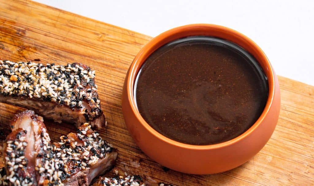 Char Siu Sauce