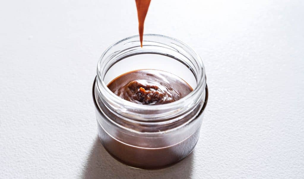 Minatamis na Bao (Coco Jam)