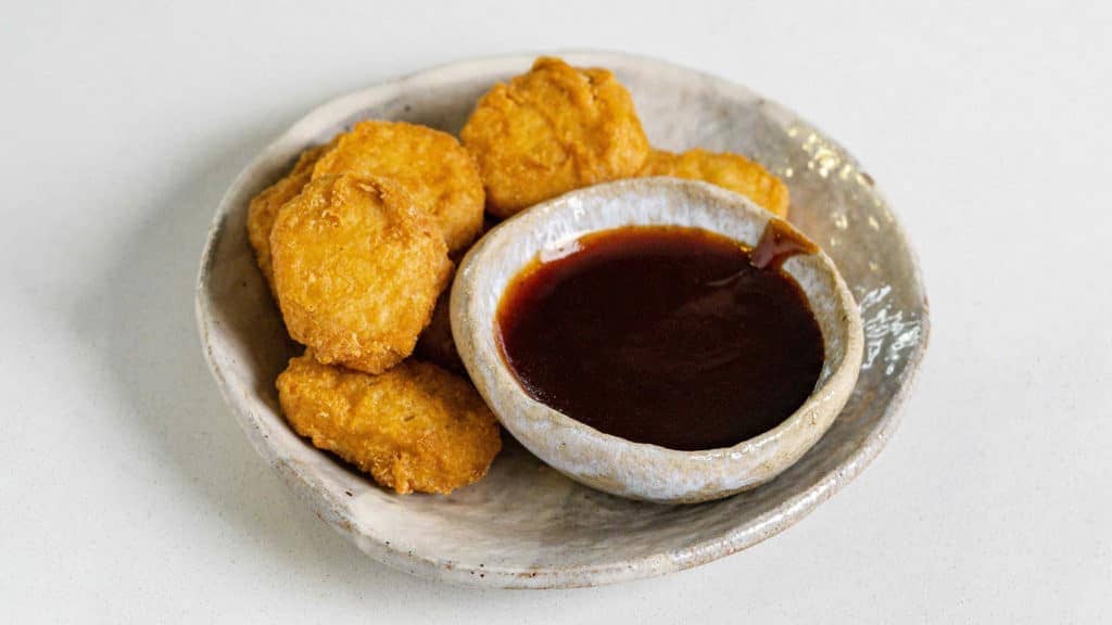 McDonald's-Inspired BBQ Sauce