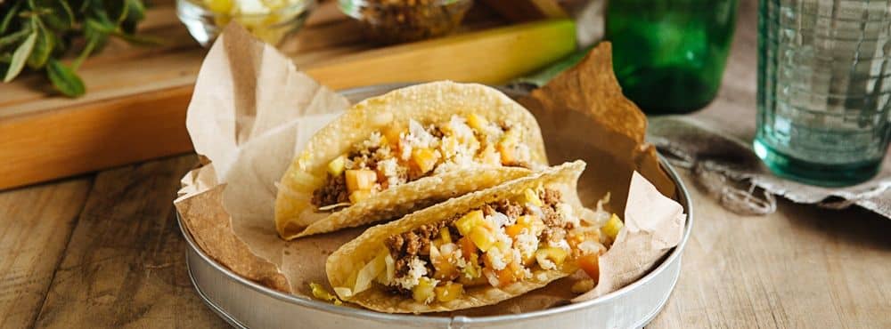 Pancake House Best Taco in Town