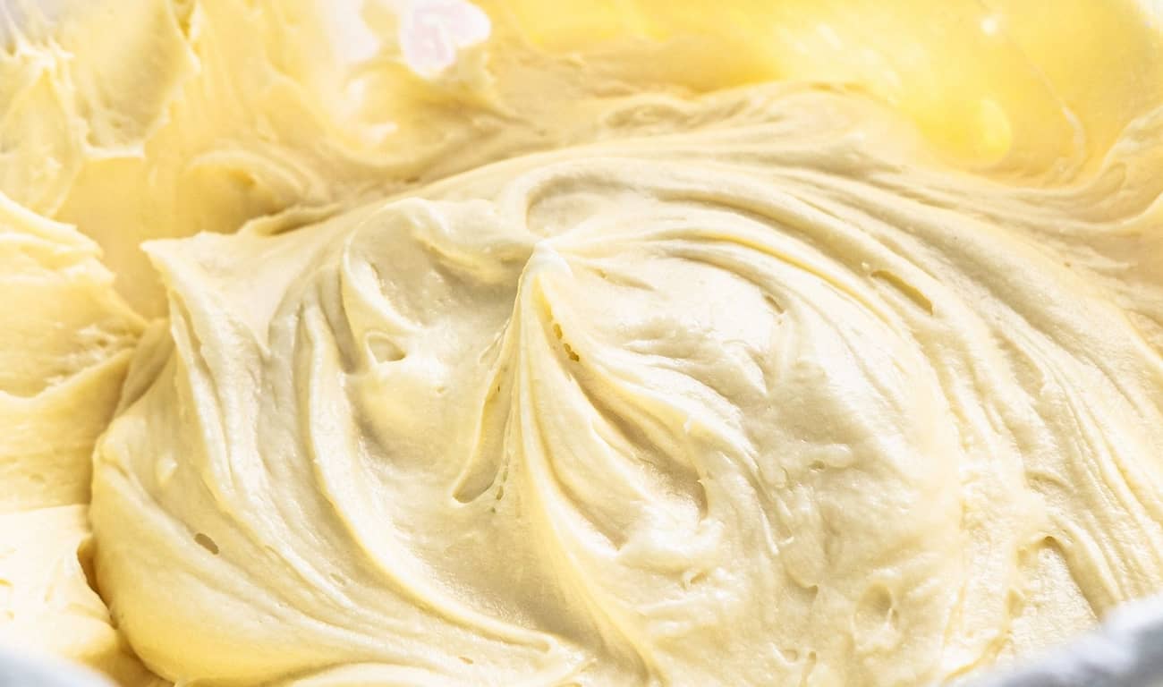 Basic Cream Cheese Frosting