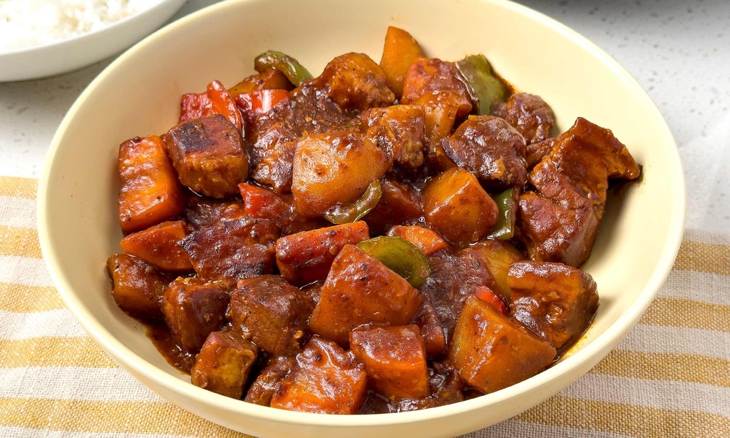 Recipes: lutong bahay – Page 2 | Pepper.ph - Easy and Practical ...