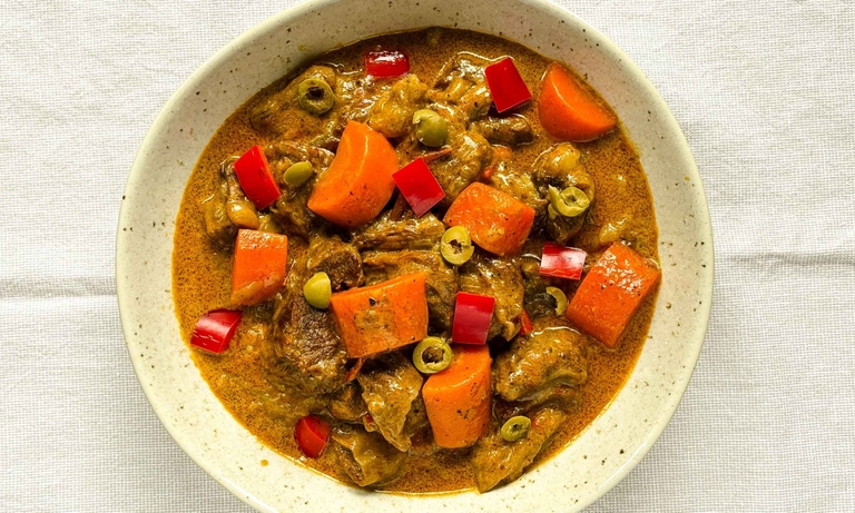 Ginataang Hipon (Shrimp in Coconut Milk) | Pepper.ph - Easy and ...