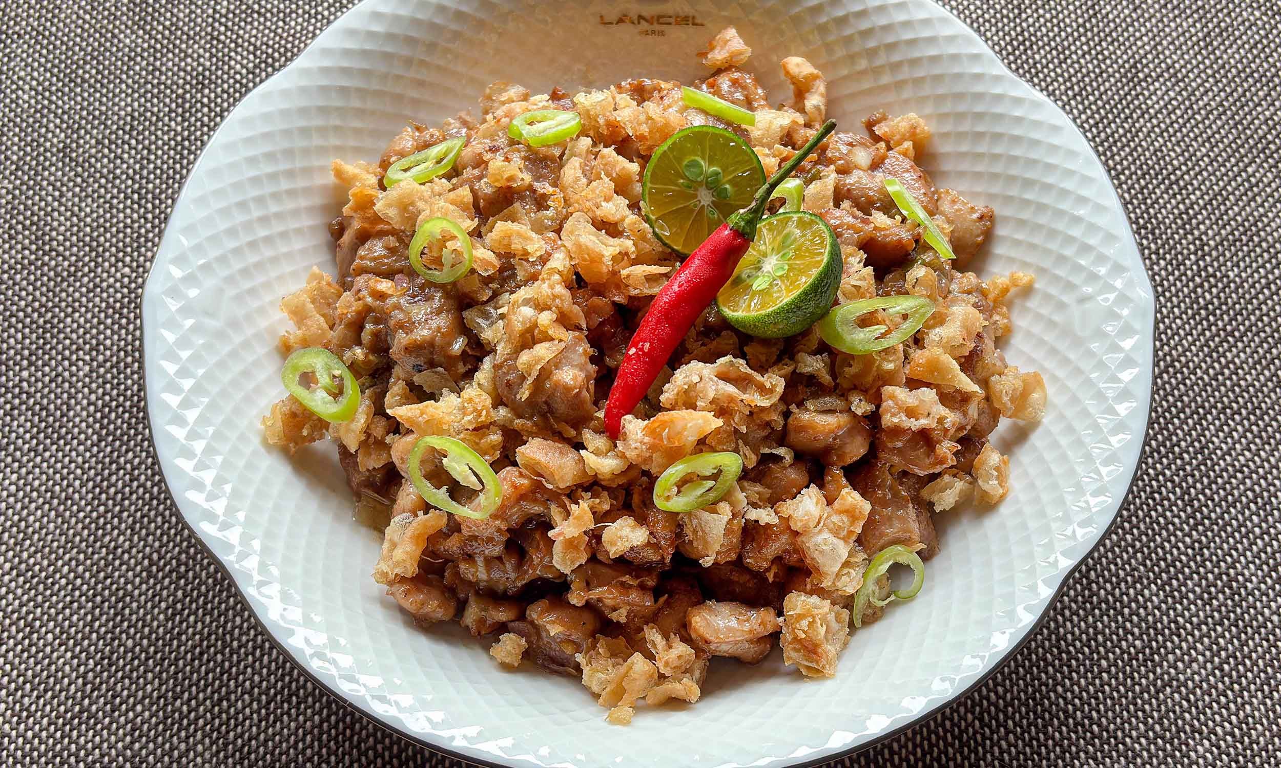 Pinoy-Style Crispy Fried Chicken, No Breading | Pepper.ph - Easy and ...