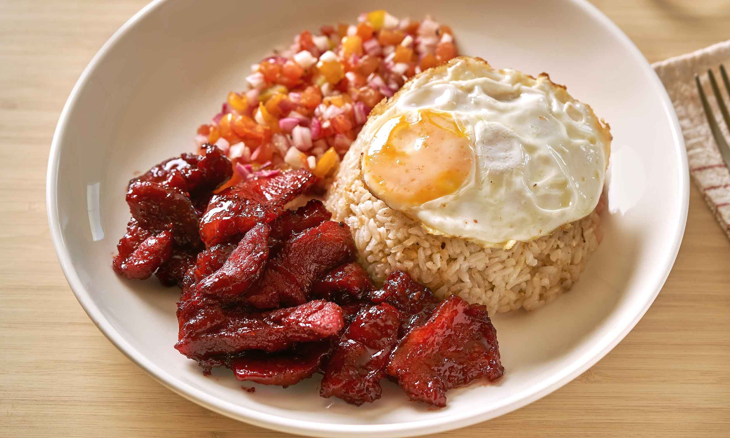 Iniha Inihaw na Liempo (Filipino-Style Grilled Pork Belly) | Pepper.ph - Easy ...