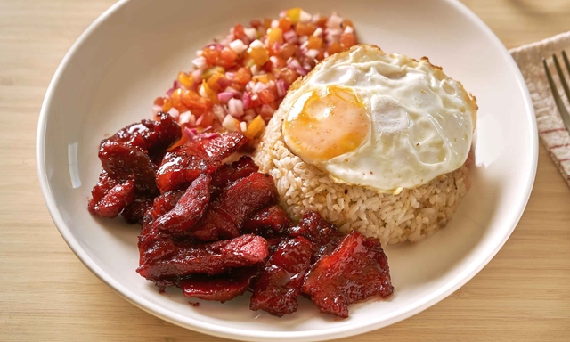 Iniha Inihaw na Liempo (Filipino-Style Grilled Pork Belly) | Pepper.ph - Easy ...