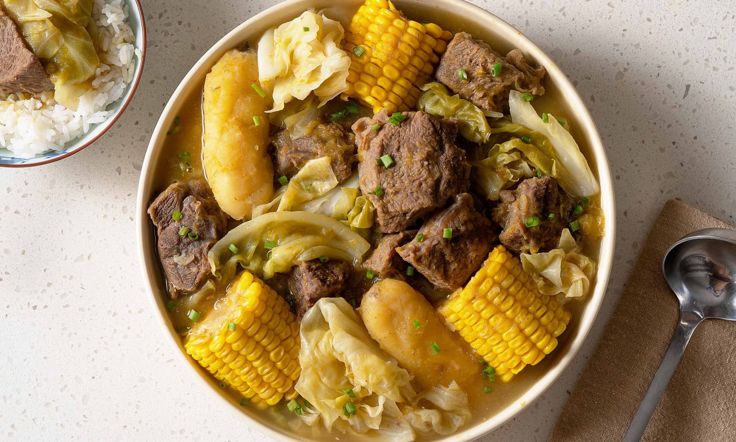 Recipes: lutong bahay – Page 2 | Pepper.ph - Easy and Practical ...