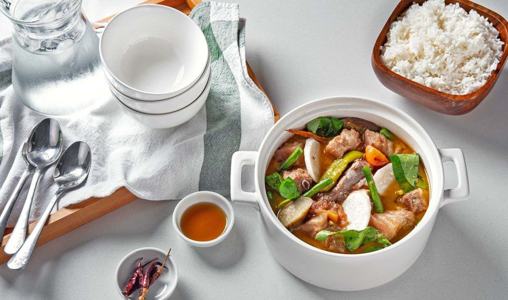 Recipes: lutong bahay – Page 2 | Pepper.ph - Easy and Practical ...