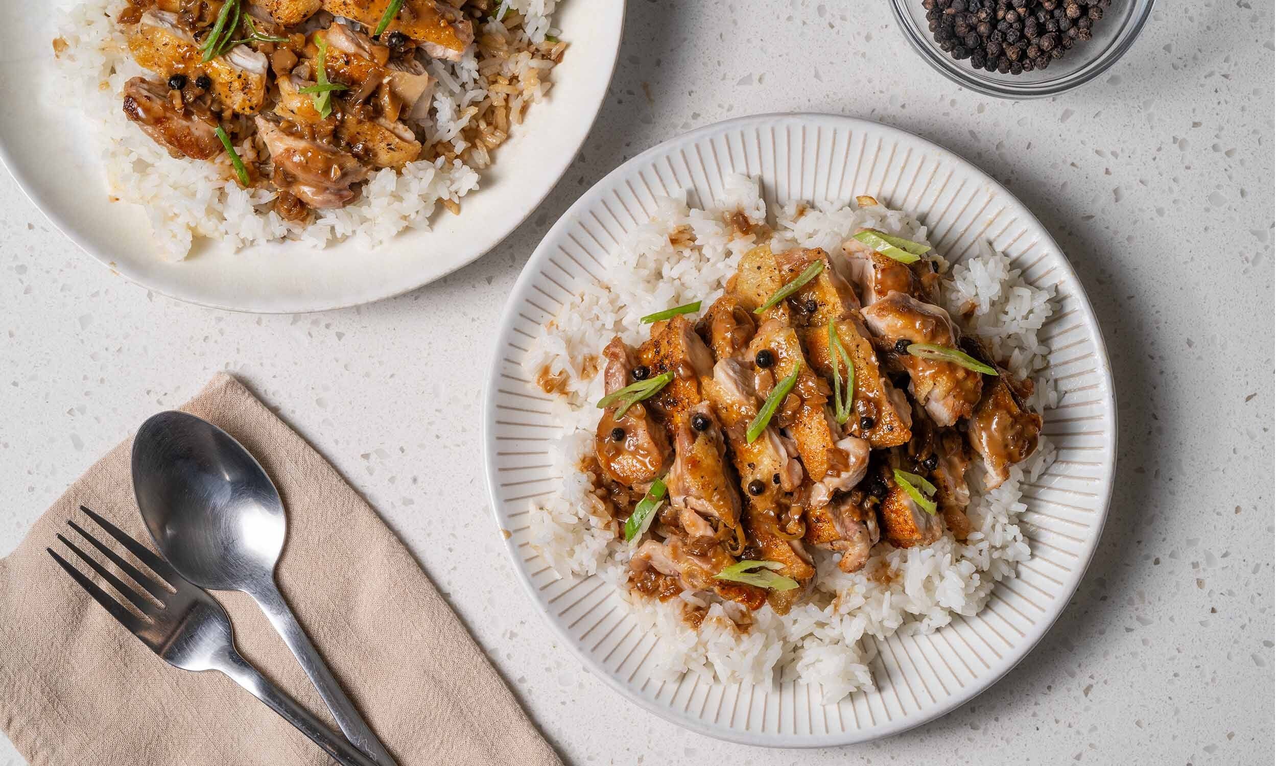Recipes: lutong bahay – Page 2 | Pepper.ph - Easy and Practical ...