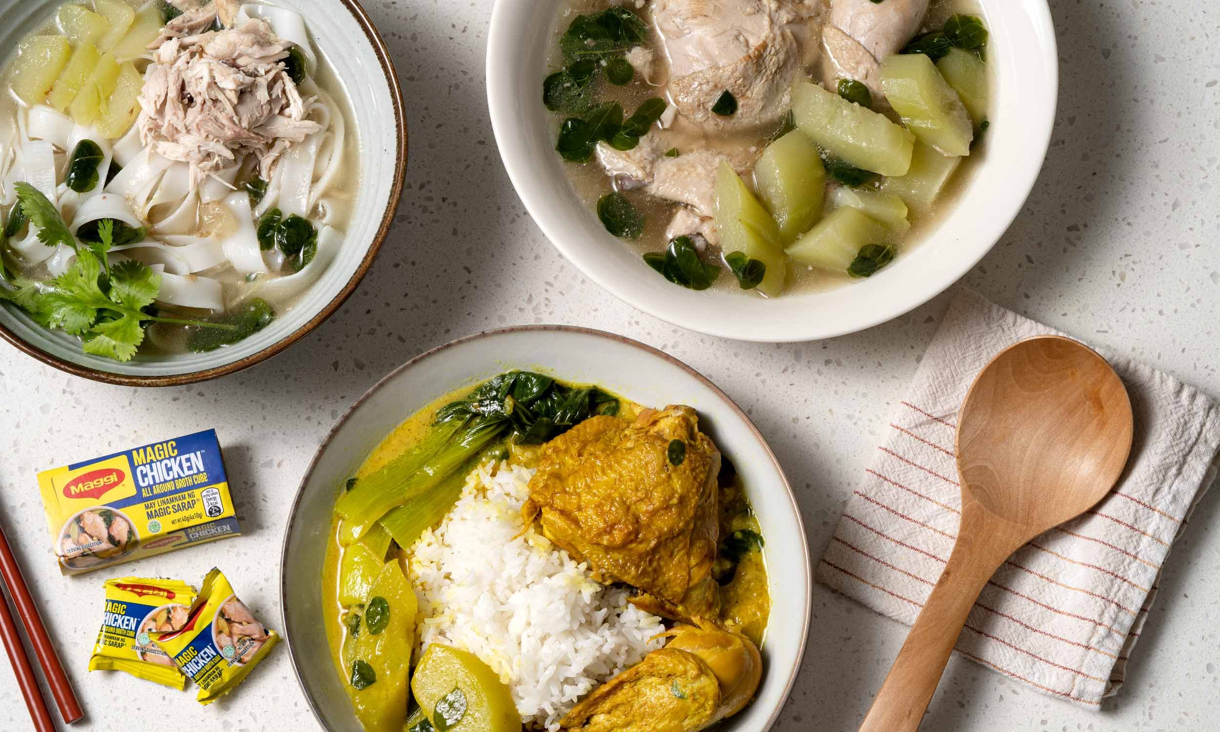 Recipes: lutong bahay – Page 2 | Pepper.ph - Easy and Practical ...